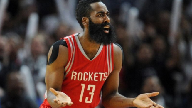 Teams That James Harden Deserves To Be Traded To