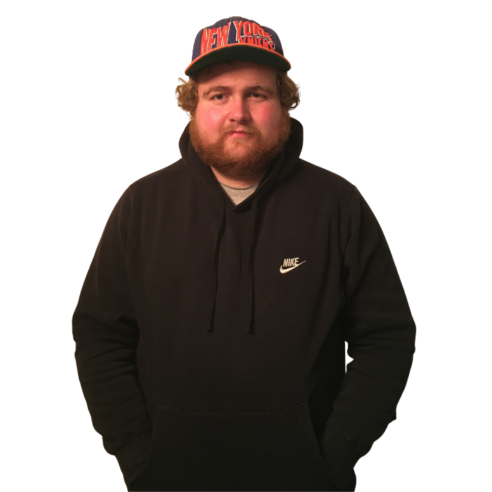 Mailman Dave Author Page