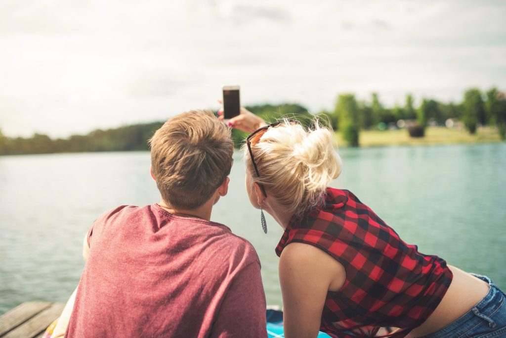 7 Rules When Your Guy Best Friend Has A Girlfriend