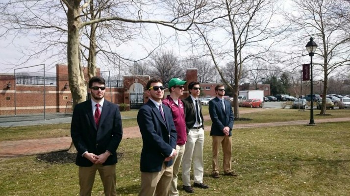 5 Fun Activities For Your Pledges