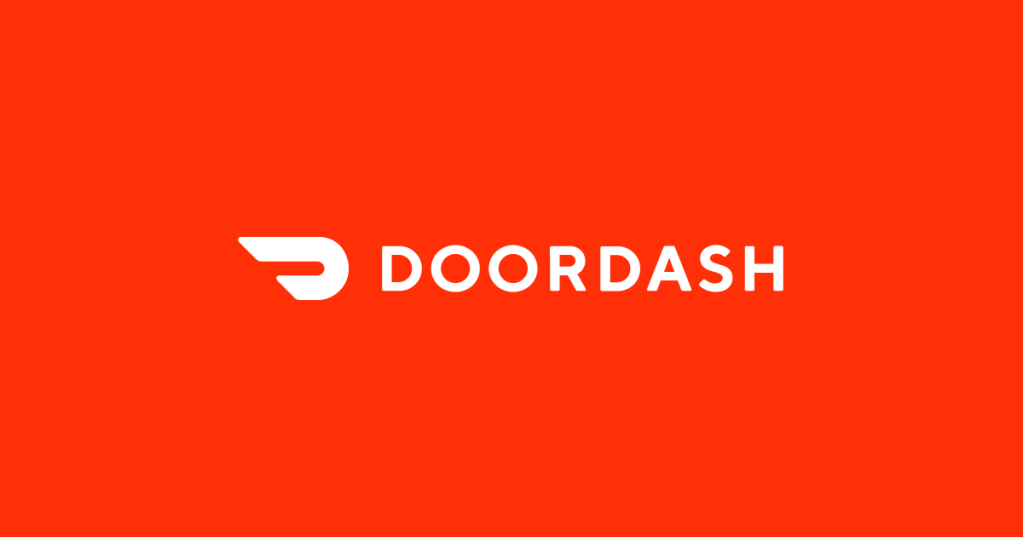 My Day as a DoorDasher