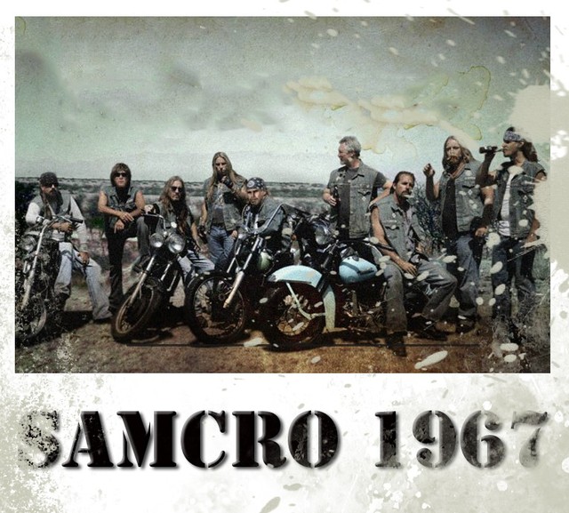 How SAMCRO will be different in First Nine