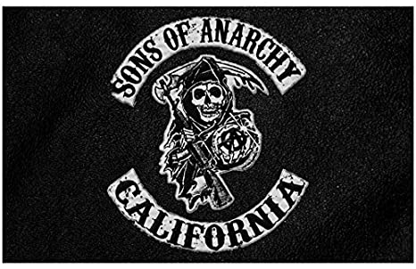 Five Sons of Anarchy Character’s Drink Of Choice