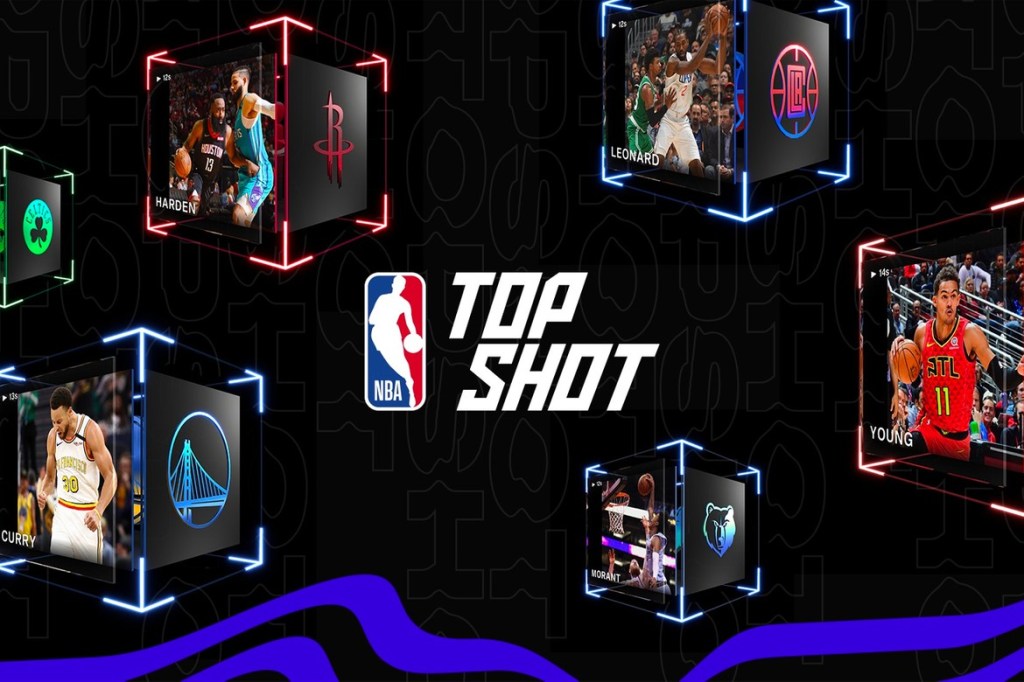 What The Fuck Is Top Shot?