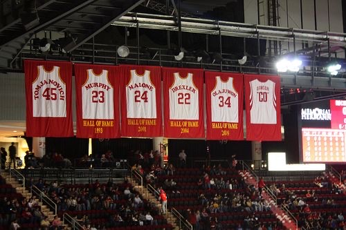 The Houston Rockets Are Retiring James Harden Number, But Why?