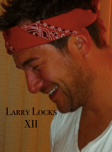 Larry’s Locks XII