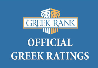 Greek Rank is a Joke