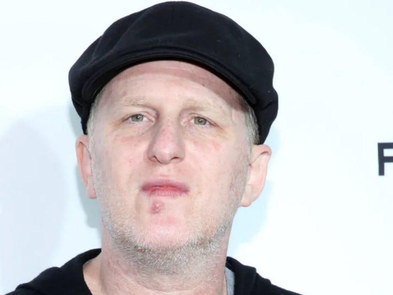 Michael Rapaport Reports TFM: Proving He’s Softer Than My Penis After Six Double Rum & Cokes