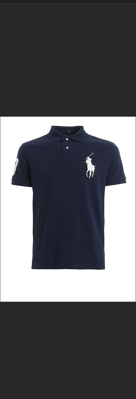 Shit Boys, It’s Time To Change The Wardrobe.  According To A Michigan Study Men Who Wear Ralph Lauren Polo’s Are More Likely To Cheat