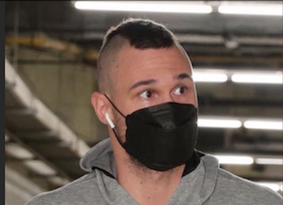Is The Mohawk The Worst Haircut Of All Time?