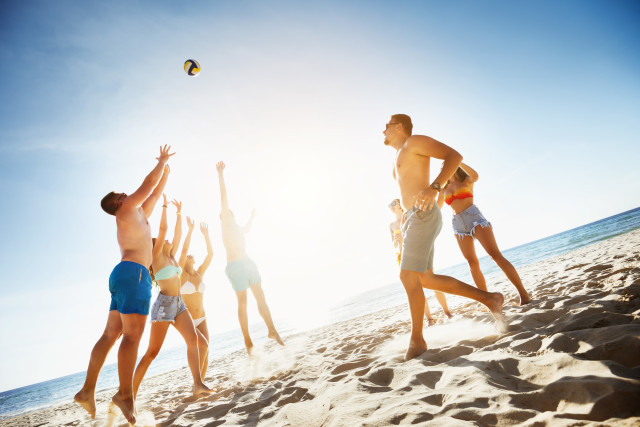Getting the Most Out of Your Summer
