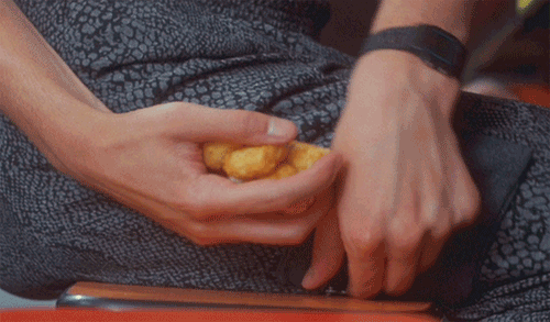 What Is The Worst Food To Keep In Your Pocket?