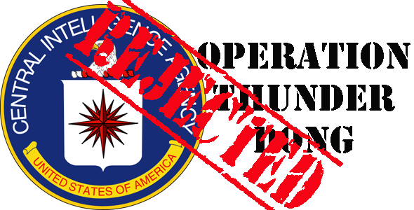 CIA Once Considered Convincing the Soviets That All Americans Had Huge Dongs