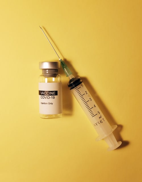 Some Questions For The Vaccinated People