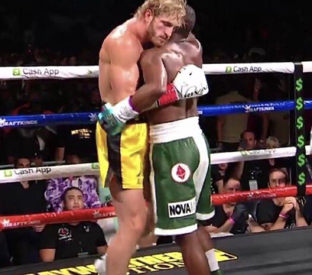 Why the Mayweather vs. Paul fight may have ruined the sport of boxing