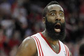 What The Hell Does Dickie V’s BBC James Harden Nickname Mean?