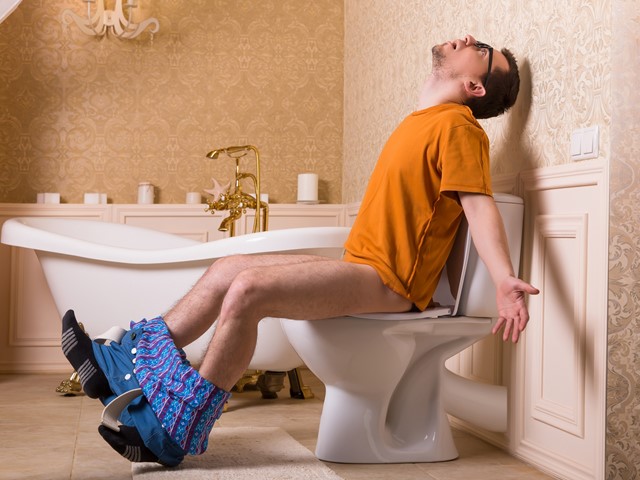 Ranking the 5 Best Poops You Can Take