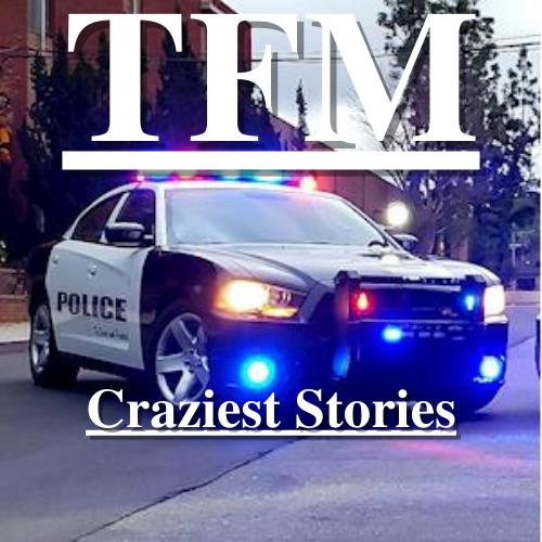 Stories Of The Week