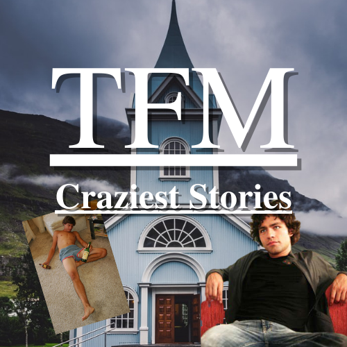 Stories Of The Week