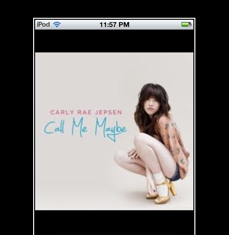 Remember When Call Me Maybe Dominated Every iPod?