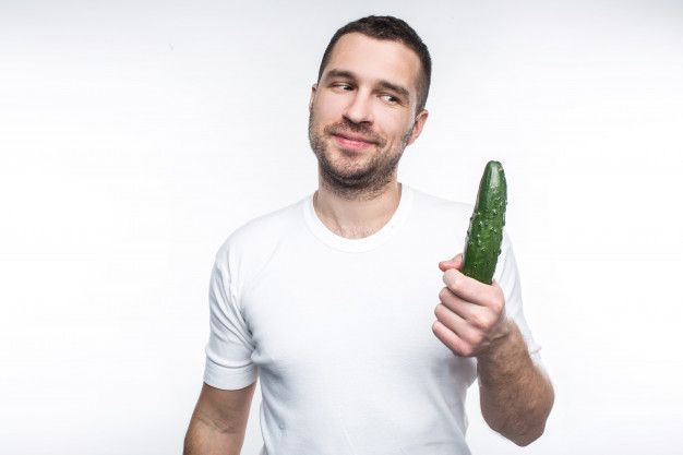 Things That’re Better Than Jerking Off
