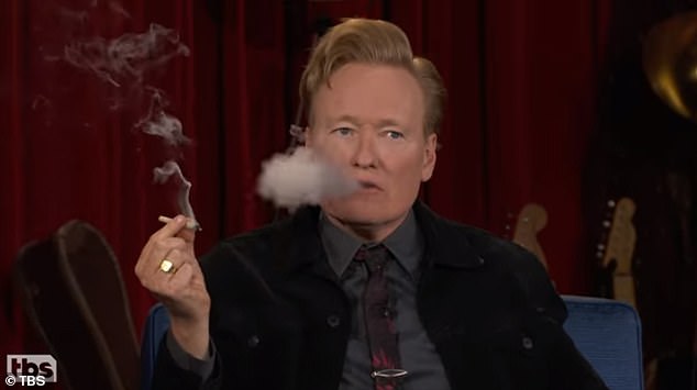 Conan O’Brien Is The Best Talk Show Host