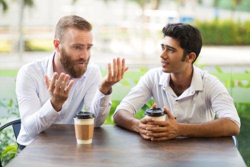 5 Sentences All Guys Have Said At Least Once