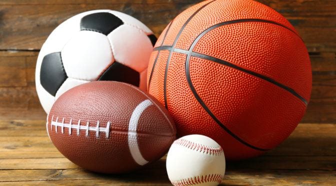 The Sports Game: How to Play