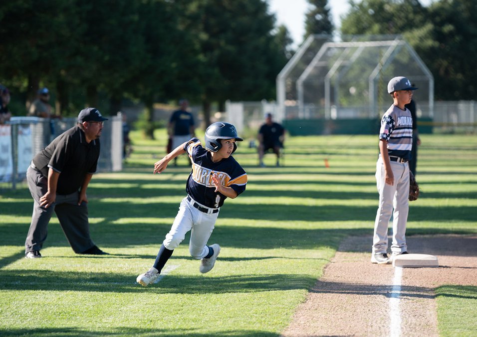 The Worst Little League Coach of All Time