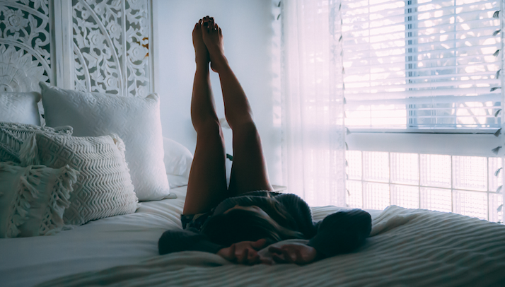 11 Words You Should Never Say to A Woman In Bed