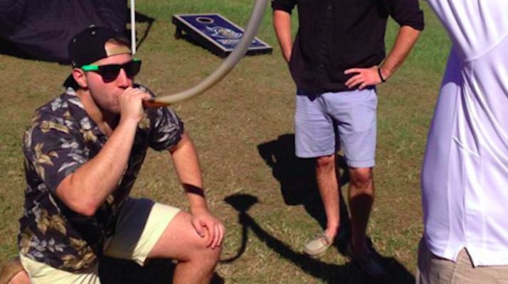18 Characteristics Of The Common Fuckboy, From A Girl