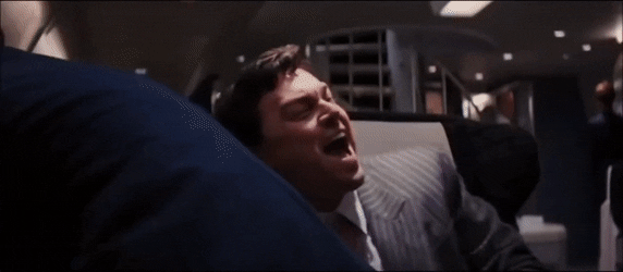 The Australian Rugby Team Can’t Stop Partying.  Their Next Victim The Plane Ride Home