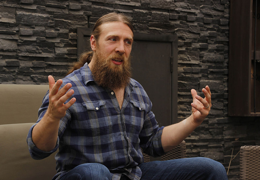 Will Daniel Bryan Be The Next To Debut On AEW?