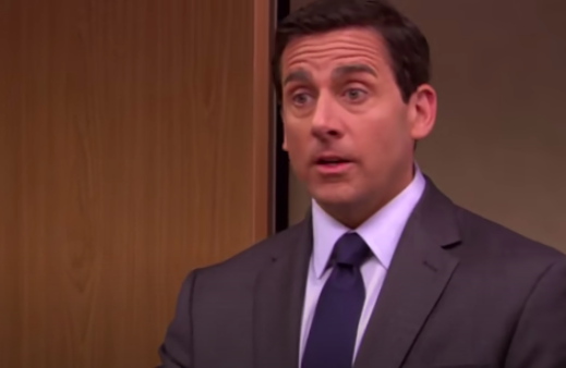 Comedy (Term Used Loosely) Central Doesn’t Air ‘Diversity Day’ Episode During The Office Marathon