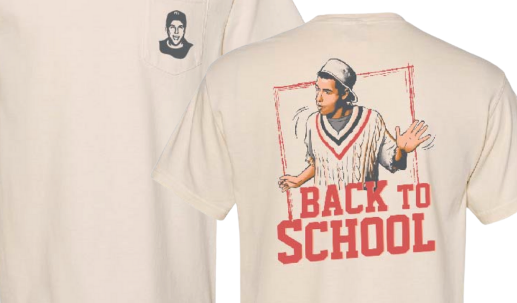 Billy Madison Quotes Converted For College Kids