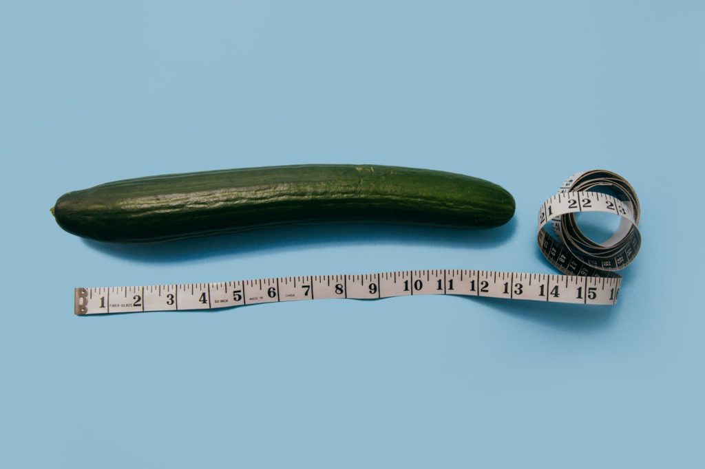 How To Take A Dick Pic