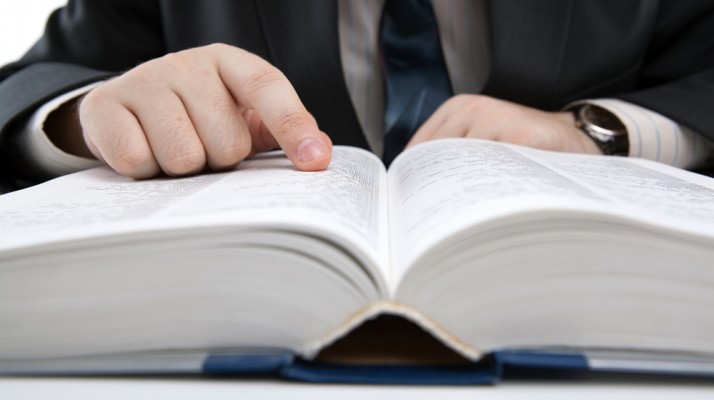 The Frat Dictionary