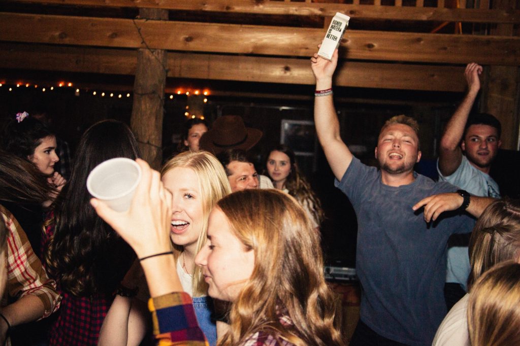 10 Things Every Fraternity House Needs