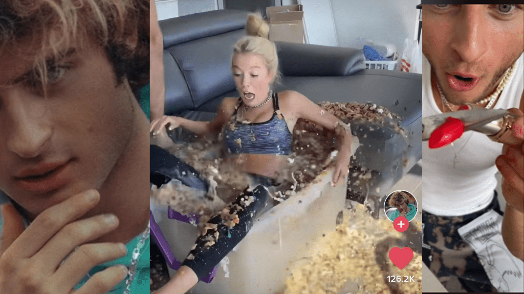 The Worst Prankster on TIkTok