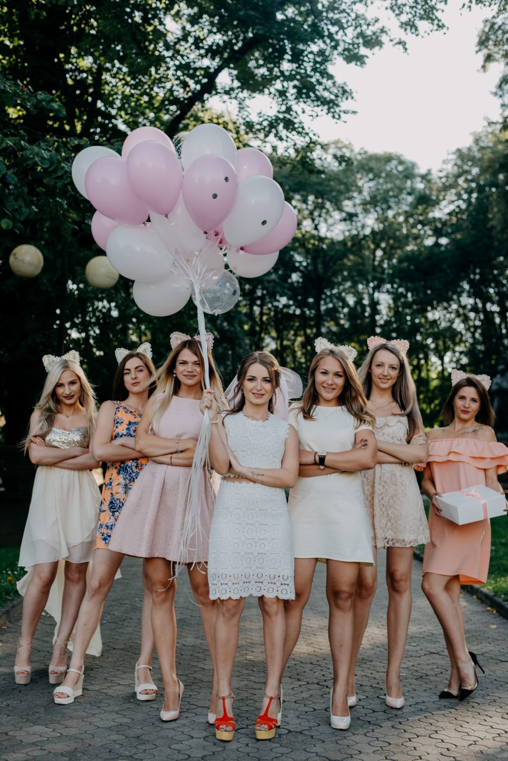 Breaking Down Your Girlfriend’s Friend Group