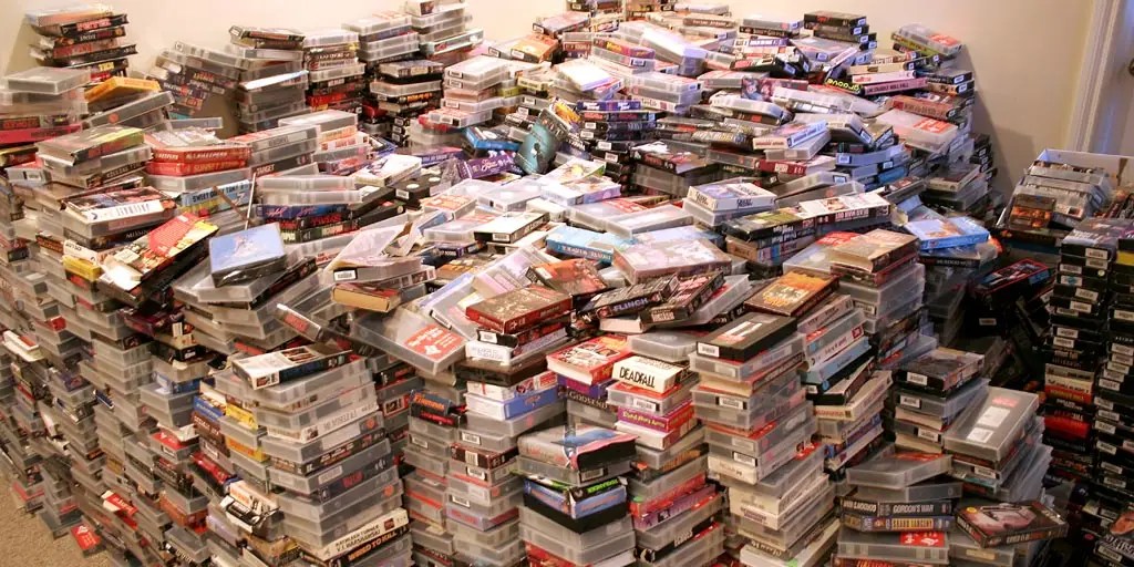 Did Your Parents Ever Throw Away Your Porn Collection?  Maybe You Can Sue For $30K Like This Man