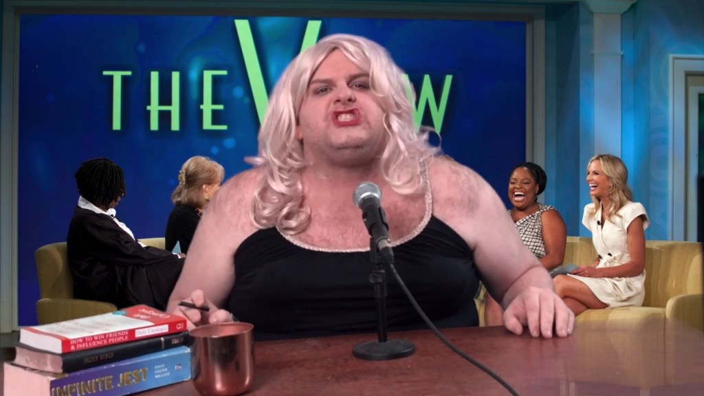 The Tim Dillon Show Is The Only Thing Keeping Me Sane