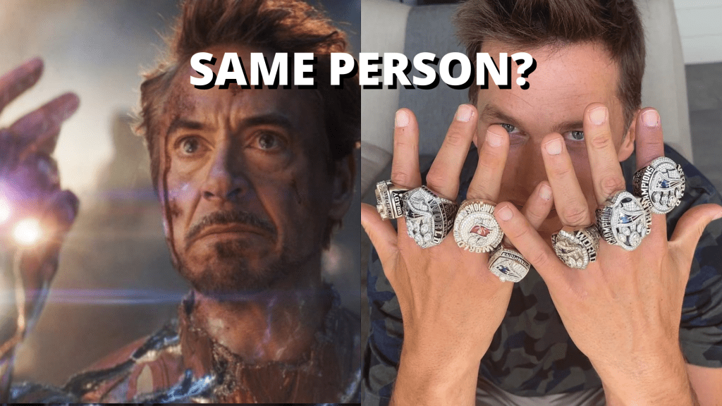 Football Games and Marvel Movies Are The Same Thing