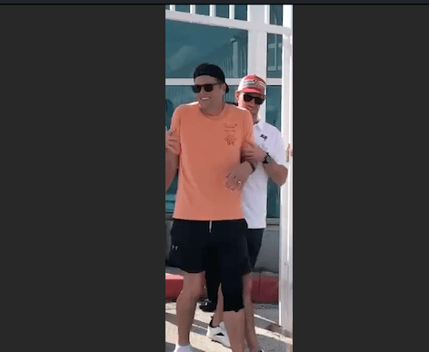 Previewing The First NFL Game Of The Season:  A Drunk Tom Brady Could Beat The Cowboys