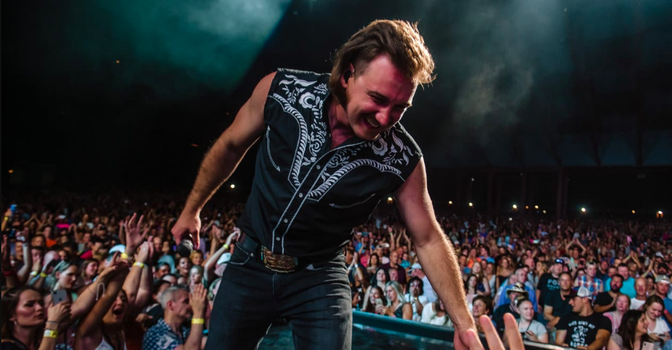 Oh, Hell Yes: Morgan Wallen Is Headed Back on Tour