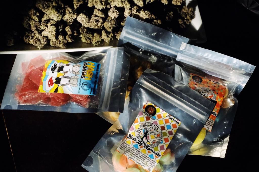 Dear Media and Police Departments, No One Is Giving Away Their Edibles For Halloween