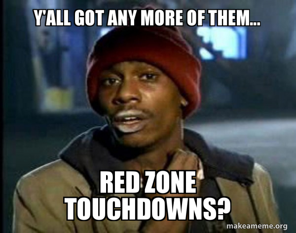 The Geno Smith Game And Everything Else From Week 6