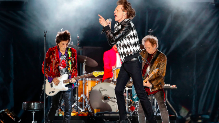 Rolling Stones Semi-Retire Playing ‘Brown Sugar’ To Avoid Cancelation