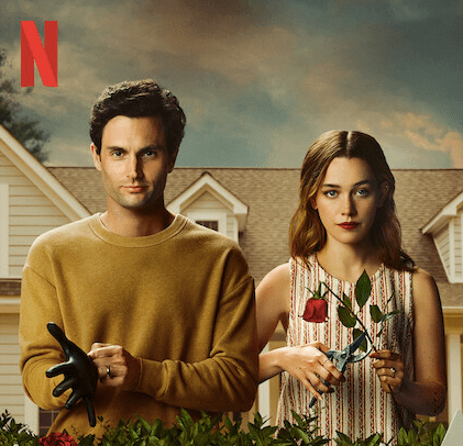 Before Season 3 Starts, ‘You’ Confirms It Will Be Back For Season 4