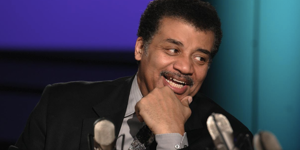 I Hate Neil deGrasse Tyson But Love His Dunk On Demi Lovato